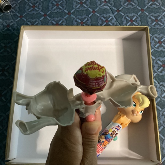 Spice Jam Pop UPS Lollipop Bundle NEW - Picture 7 of 8